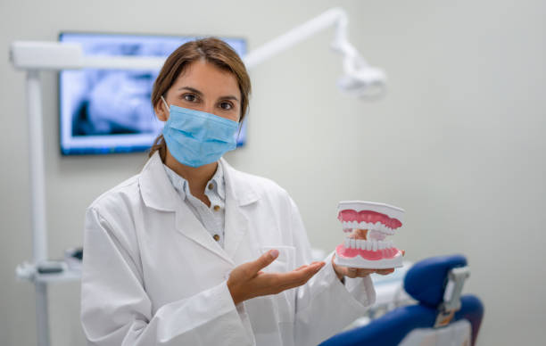 Best Knocked-Out Tooth Emergency  in Kellogg, ID