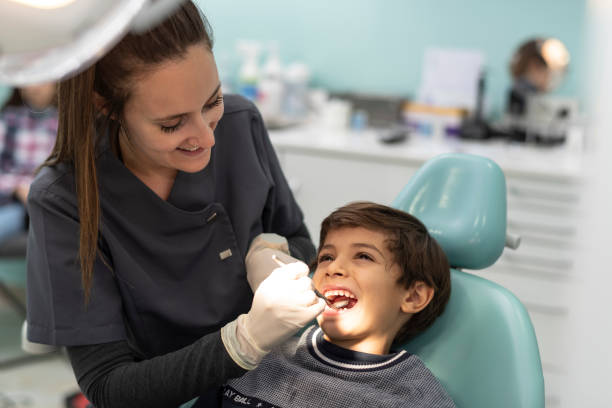 Best Tooth Infection Emergency Dentist  in Kellogg, ID