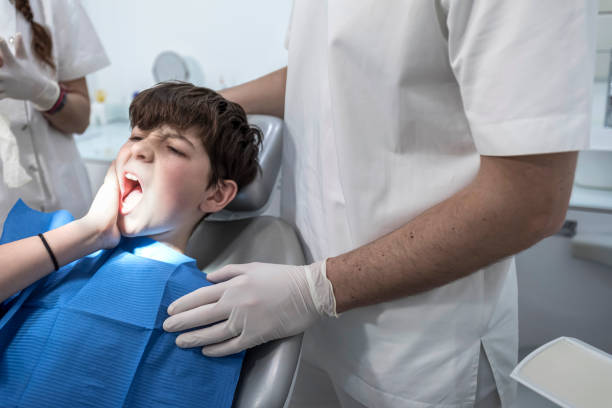 Best Tooth Pain Emergency Relief  in Kellogg, ID