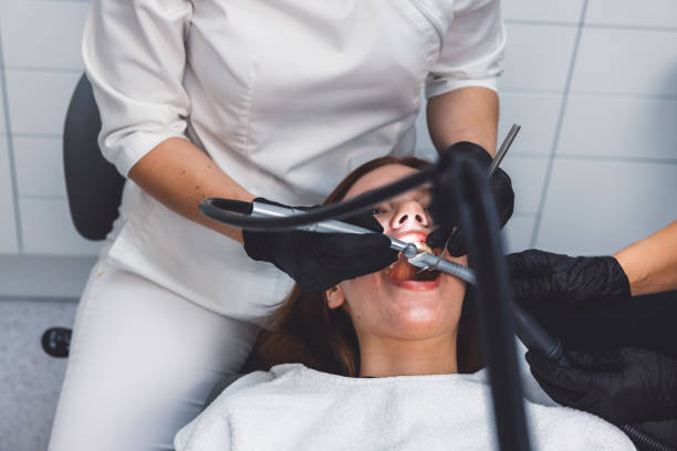Best Cracked Tooth Emergency Dentist  in Kellogg, ID